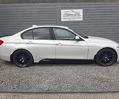 161 Bmw 320d F30 - Image 4/9