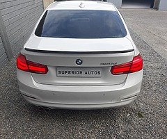 161 Bmw 320d F30 - Image 6/9
