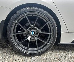 161 Bmw 320d F30 - Image 8/9