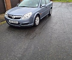 Vauxhall