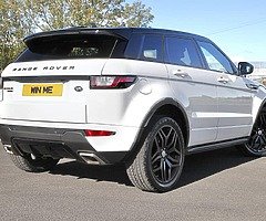 Tickets for Audi Rs3 Raffle... Or Range Rover Evogue YOU CHOOSE!!! - Image 4/5
