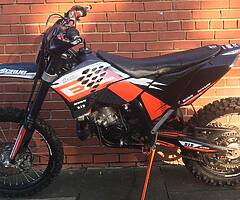 Ktm 125 exc - Image 4/8