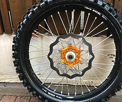 KTM Wheels - Image 4/8