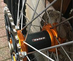 KTM Wheels - Image 5/8