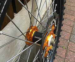 KTM Wheels - Image 6/8