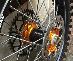 KTM Wheels - Image 7/8