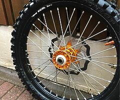 KTM Wheels - Image 8/8