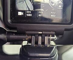 GoPro hero 5 black - Image 5/5
