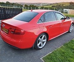 Audi A4 Sline - Image 3/7
