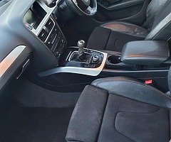 Audi A4 Sline - Image 4/7