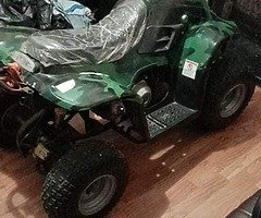50 cc quad