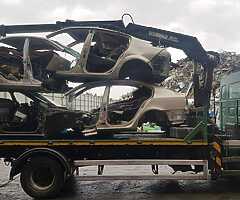 Scrap car removals 
We take all unwanted vehicles 
With or without nct or tax
Doesn't matter if its