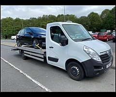 All vehicles 