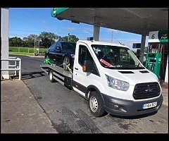 All vehicles 