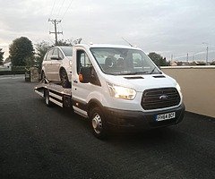 All vehicles  - Image 3/6