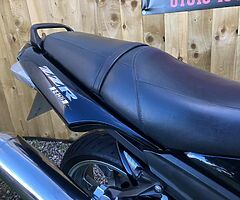Kawasaki ZZR1400 - Image 6/10