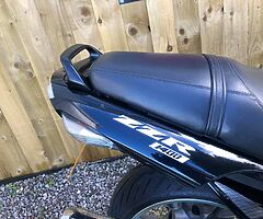 Kawasaki ZZR1400 - Image 10/10
