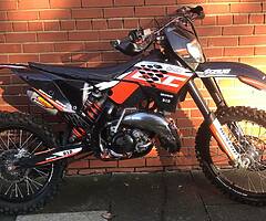 Ktm 125 exc - Image 8/8