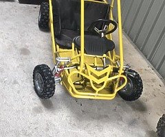 170cc buggy