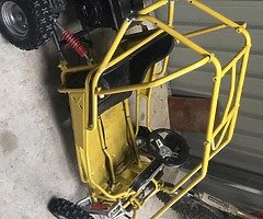 170cc buggy