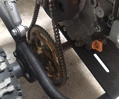 170cc buggy
