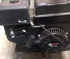 170cc buggy - Image 4/4