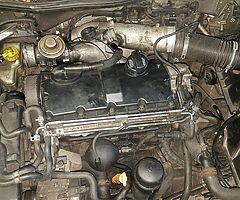 Mk4 golf tdi Engine wanted