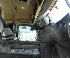 FOR SALE: Mercedes-Benz Actros 25 45 Tractor Unit