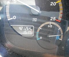 FOR SALE: Mercedes-Benz Actros 25 45 Tractor Unit - Image 5/9