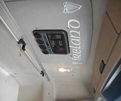 FOR SALE: Mercedes-Benz Actros 25 45 Tractor Unit - Image 9/9