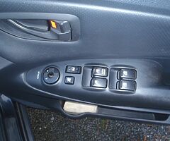 2007 Hyundai Tucson 2wd 2.0 diesel for parts - Image 4/7
