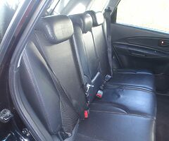 2007 Hyundai Tucson 2wd 2.0 diesel for parts - Image 6/7