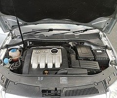 B6 Passat for breaking - Image 6/7
