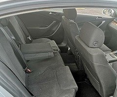 B6 Passat for breaking - Image 7/7