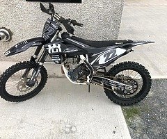 Husqvarna fc250 2018 revo - Image 6/6