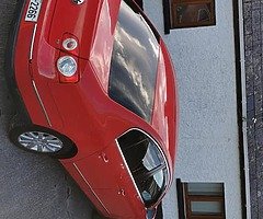 Vw passat for swaps