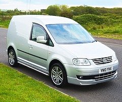 Peugeot Partner / ￼ vw caddy￼￼ van