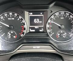 Skoda octavia 1.6 - Image 3/6