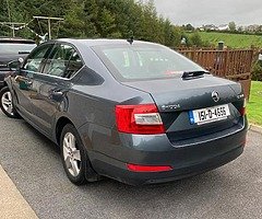 Skoda octavia 1.6 - Image 4/6