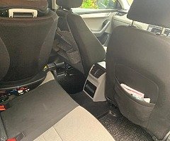 Skoda octavia 1.6 - Image 5/6