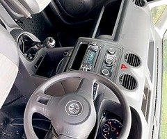 2011 VOLKSWAGEN CADDY 1.6TDI - Image 6/7