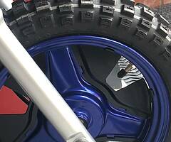 Pw50 (brand new )
