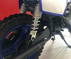 Pw50 (brand new )