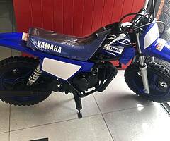 Pw50 (brand new )