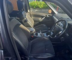 2009 FORD S-MAX 2.2 TDCI FOR BREAKING (FOR PARTS)