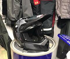 Bell Motocross Helmet