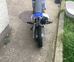 2 bikes