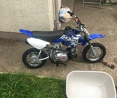 2 bikes - Image 6/10