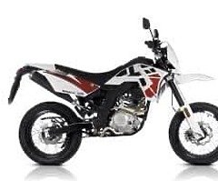 Wanted road bike pm
