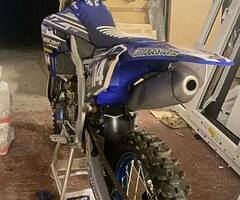 2019 yzf250 - Image 4/5